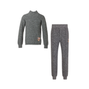 Dior Homme x Jack Kerouac Knit Two-Piece Set - Men's XXL