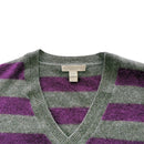 Burberry Brit Knit Sweater - Women's S