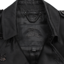 Burberry Prorsum Trench Coat - Women's 38