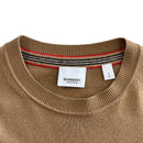 Burberry Wool Sweater - Men's S