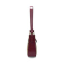Burberry Novacheck Shoulder Bag