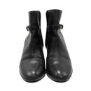 Burberry Novacheck Ankle Boots - Women's 35.5