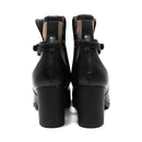 Burberry Novacheck Ankle Boots - Women's 35.5