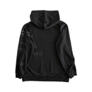 Burberry Tonal Logo Hoodie - Men's XXL