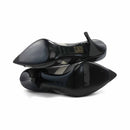 Burberry Check Pumps - Women's 37