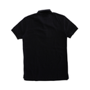 Burberry 'Split Logo' Polo - Men's XS