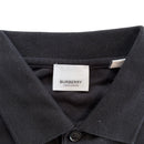 Burberry 'Split Logo' Polo - Men's S