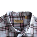 Burberry Button-Down Shirt - Men's XL