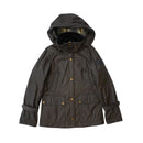 Burberry 'Oil Slick' Jacket - Women's 6
