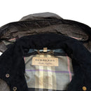 Burberry 'Oil Slick' Jacket - Women's 6
