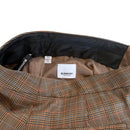 Burberry Slim-Fit Trousers - Women's 4