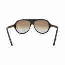 Burberry Aviator Sunglasses