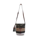 Burberry 'Ashby' Bucket Bag