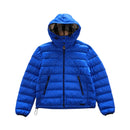 Burberry Puffer Jacket - Men's XXL