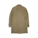 Burberry Wool Peacoat - Men's 52
