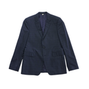 Burberry Plaid Suit Set - Men's 50