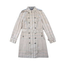 Burberry Trench Coat - Women's 4