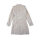 Burberry Trench Coat - Women's 4