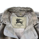 Burberry Trench Coat - Women's 4