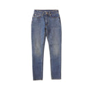 Burberry Slim Fit Jeans - Women's 25