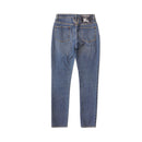 Burberry Slim Fit Jeans - Women's 25