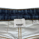 Burberry Slim Fit Jeans - Women's 25
