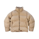 Burberry 'Parkway' Puffer Jacket - Men's S