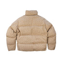 Burberry 'Parkway' Puffer Jacket - Men's S