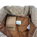 Burberry 'Parkway' Puffer Jacket - Men's S