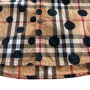 Burberry Polka Dot Check Shirt - Youth 12