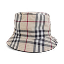 Burberry Reversible Bucket Hat