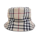 Burberry Reversible Bucket Hat