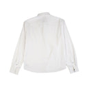 Burberry Button-Down Shirt - Men's M