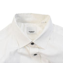 Burberry Button-Down Shirt - Men's M