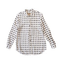 Burberry Linen Shirt - Men's XS