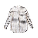 Burberry Linen Shirt - Men's XS