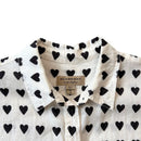Burberry Linen Shirt - Men's XS