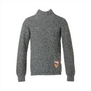 Dior Homme x Jack Kerouac Knit Two-Piece Set - Men's XXL