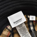 Burberry Bucket Hat - Kid's XS