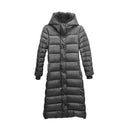 Burberry Long Parka - Women's XS