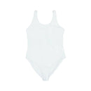 Burberry One-Piece Bathing Suit - Women's L