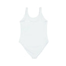 Burberry One-Piece Bathing Suit - Women's L