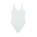 Burberry One-Piece Bathing Suit - Women's S