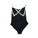 Burberry One-Piece Bathing Suit - Women's XS