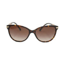Burberry Rounded Sunglasses