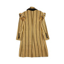 Burberry Wool Jacket - Women's 6