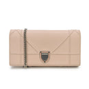 Christian Dior 'Diorama' Wallet on Chain